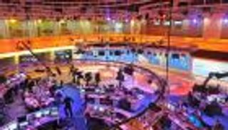 خبراء لـ"العين": تسريب عزمي بشارة يسقط ورقة التوت عن مهنية الجزيرة 