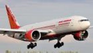 مجلس الوزراء الهندي يوافق على خصخصة إير إنديا