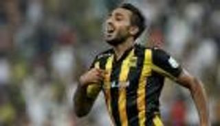 اتحاد جدة يعلن تجديد إعارة كهربا