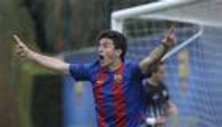 بايرن ميونيخ يخطف موهبة جديدة من برشلونة