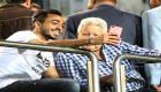 الزمالك يعلن التفاصيل المالية لانتقال كهربا للاتحاد