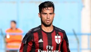 سوسو لاعب ميلان