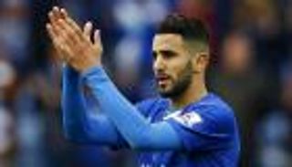 أرسنال يقدم عرضا أوليا للتعاقد مع محرز