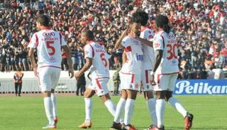 الوداد المغربي  