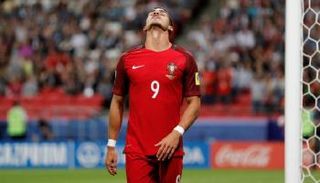 منتخب البرتغال