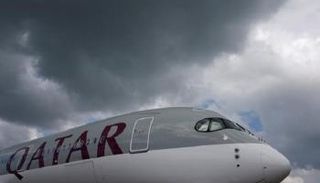 الخطوط الجوية القطرية تبحث عن وجهة