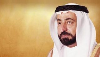 الشيخ الدكتور سلطان بن محمد القاسمي