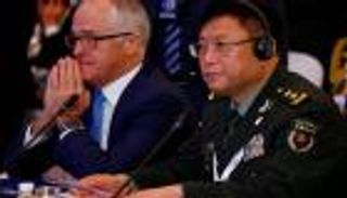 الصين وأستراليا تتبادلان تهم التجسس والتخريب