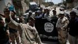 العراق يعلن نهاية داعش بالموصل