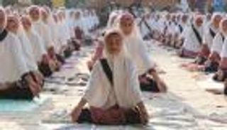 مفاجأة صادمة.. اليوغا تسبب آلام العظام والمفاصل