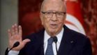 تونس تعلن منشآتها النفطية "مناطق عسكرية مغلقة"