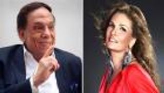 يسرا لـ"عادل إمام": كما تدين تدان