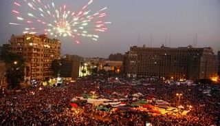 ذكرى الثلاثين من يونيو