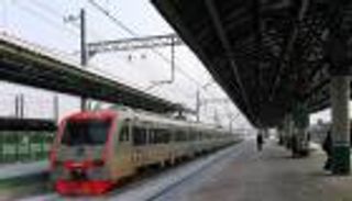 إخلاء قطار بولندي متجه إلى برلين بعد تهديد أمني