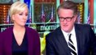 ترامب يهاجم صحفية أمريكية: "بلهاء ومجنونة"