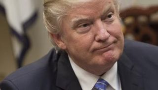 الرئيس الأمريكي دونالد ترامب - أرشيفية