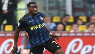 كوندوحبيا لاعب إنتر ميلان