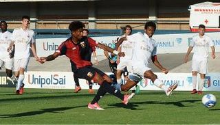 سالسيدو مورا