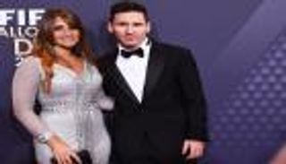 5 ملامح تميز حفل زفاف ميسي