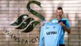 الحارس مولدر أول صفقات سوانزي الصيفية