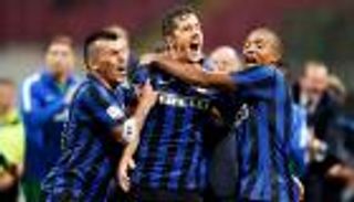 مهاجم صربي بديل محمد صلاح في روما