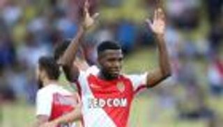 موناكو يرفض عرض أرسنال لضم ليمار