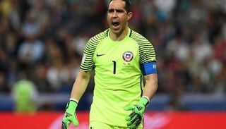 كلاوديو برافو