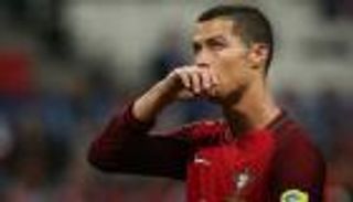 رونالدو يعوض إخفاق كأس القارات بخبر سعيد