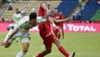 وجهة احترافية جديدة لـ"هدف" تونس والجزائر 