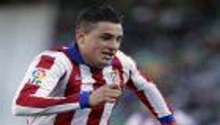 إنتر يتواصل مع أتلتيكو لشراء مدافعه