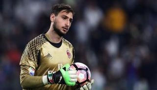 ميلان يحدد موعد تجديد مفاوضات دوناروما