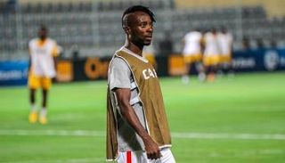 فريق الزمالك
