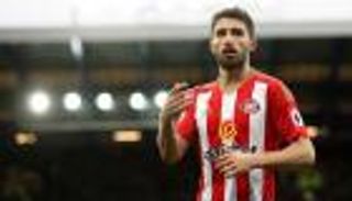 بوريني يخضع للفحص الطبي مع ميلان