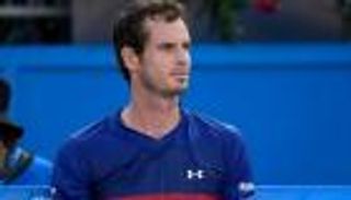 موراي ينسحب من مباراة استعراضية ثانية قبل ويمبلدون