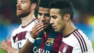 تياجو ورافينيا ألكانتارا