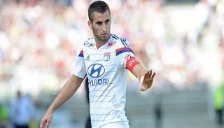 ليون يؤكد رحيل لاعبه إلى روما