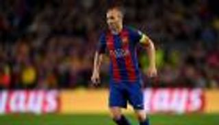 فالفيردي يعلن موقفه من فكرة رحيل إنييستا