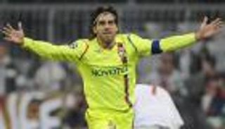 "الساحر" جونينيو يقترب من العودة إلى ليون