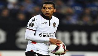 دالبيرت لاعب نيس