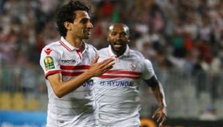حفني يقترب من العودة لتشكيل الزمالك