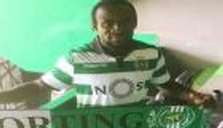 روما يعير مهاجمه دومبيا لسبورتنج لشبونة