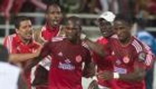 الوداد يفقد أبرز لاعبيه أمام القطن الكاميروني