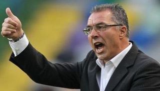 مدرب الزمالك يسعى لمعالجة الأخطاء