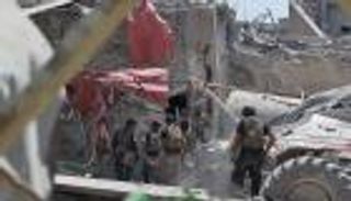 خبير عراقي لـ"العين": داعش يلفظ أنفاسه الأخيرة