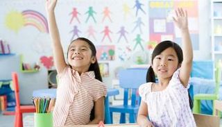 ذكاء الأطفال يمنحهم حياة أطول