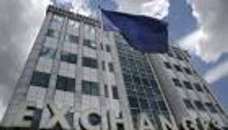 أسهم أوروبا تتجه لتسجيل أسوأ أداء شهري في عام