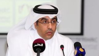 علي صميخ المري