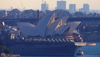 وحدة عسكرية أسترالية لشن هجمات إلكترونية على داعش