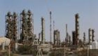 إنتاج ليبيا من النفط الخام يتخطى حاجز مليون برميل يوميا