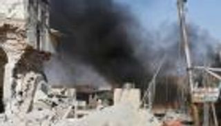 300 إرهابي يفصلون العراق عن إعلان سحق داعش نهائيا بالموصل